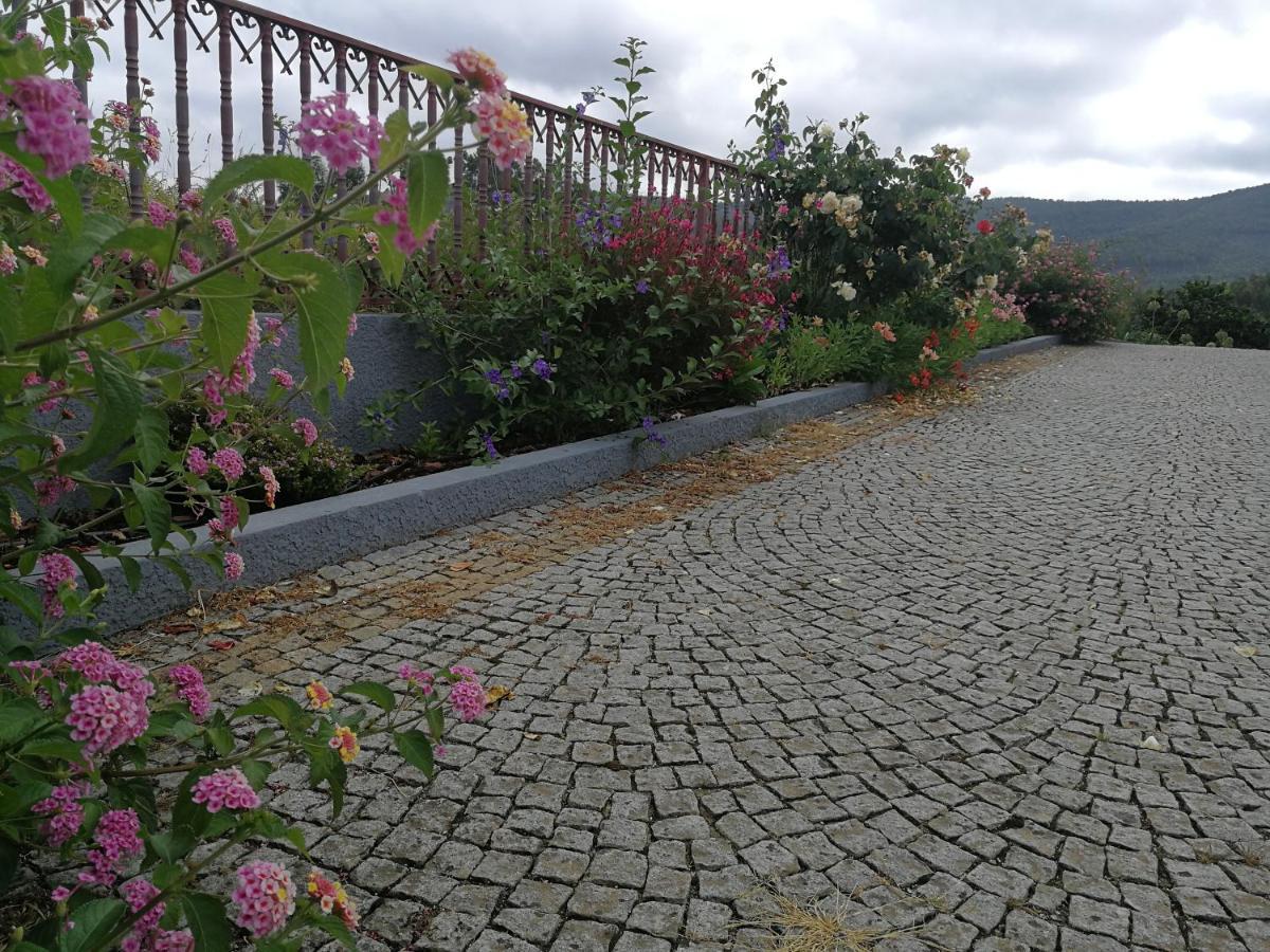Abrigo Das Andorinhas Aveiro Bagian luar foto