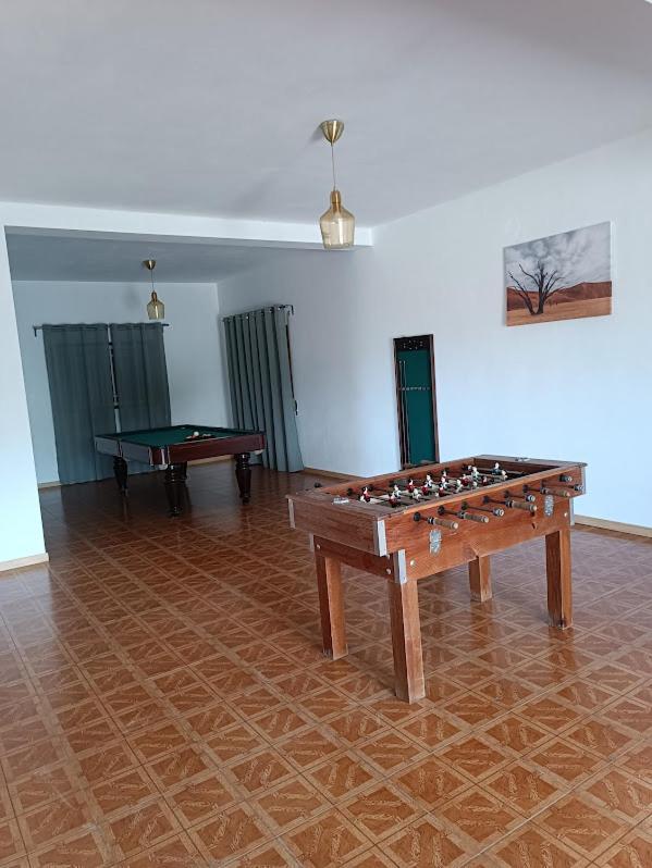 Abrigo Das Andorinhas Aveiro Bagian luar foto