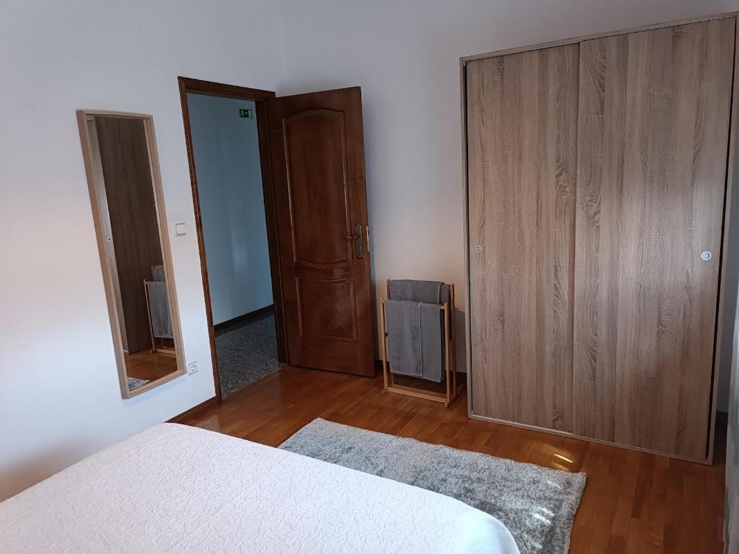 Abrigo Das Andorinhas Aveiro Bagian luar foto