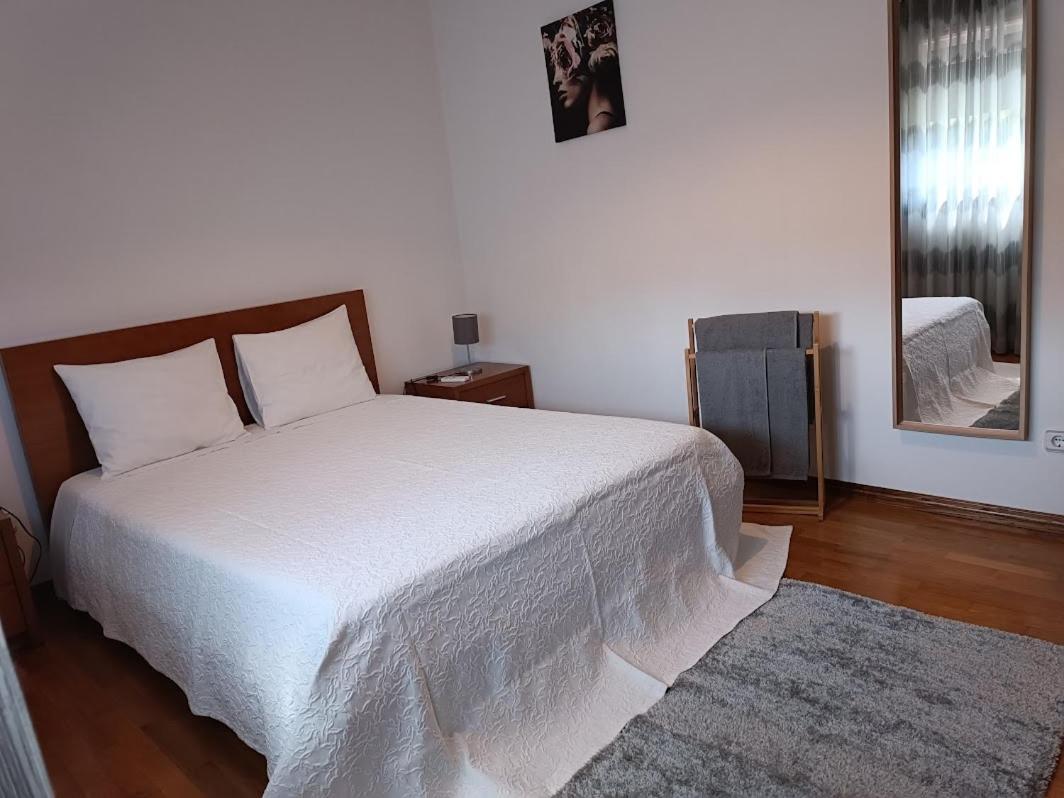 Abrigo Das Andorinhas Aveiro Bagian luar foto