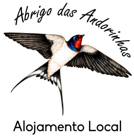 Abrigo Das Andorinhas Aveiro Bagian luar foto